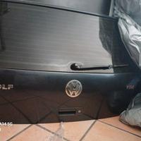 Ricambi golf 4 