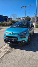 Citroen C3 1.2 Pure Tech 83cv S&S Shine Pack