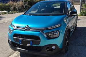 Citroen C3 1.2 Pure Tech 83cv S&S Shine Pack
