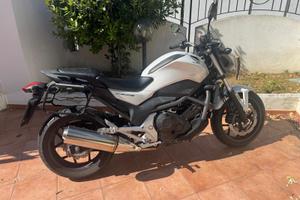 Honda NC700S