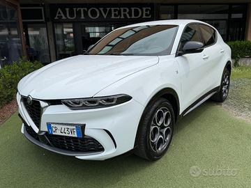 Alfa Romeo Tonale 1.5 Hybrid Ti 160cv tct7 UNIPROP