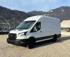 FORD Transit 350 2.0TDCi EcoBlue 170CV PL-SL-TA