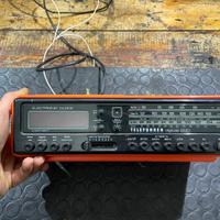 Radiosveglia Telefunken