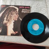 Vinile Patty Pravo 