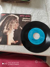 Vinile Patty Pravo 