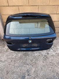 Lunotto bmw x1