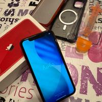 Iphon 11 64Gb Red