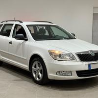 Skoda Octavia 1.6 TDI cv105/kw77 Per Neopatentati