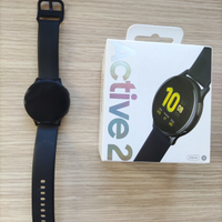 Samsung active 2 smartwatch