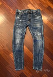 Jeans Maison 9 Paris