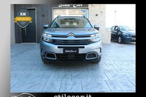 Citroen C5 Aircross BlueHDi 130 S&S EAT8 Shine