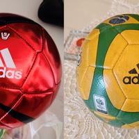 PALLONE CALCIO ADIDAS