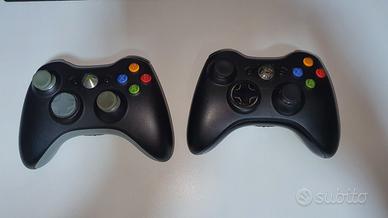 controller xbox360 wireless pc