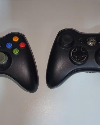 controller xbox360 wireless pc