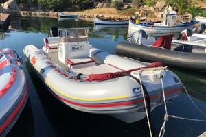 O c c a s i o n e BWA 6 metri. Consumi irrisori