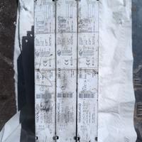 REATTORI ELETTRONICI PER LAMPADE FLUORESCENTI 1X14