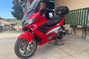 Gilera Nexus 500 - 2004