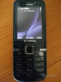 Telefono Nokia 6730