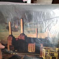 Animals pink floyd