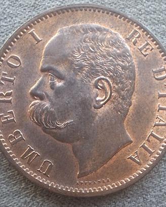 UMBERTO I