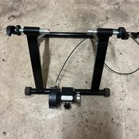 Rullo per bici da corsa e MTB
