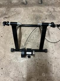 Rullo per bici da corsa e MTB