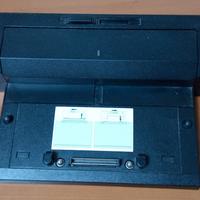 Docking Station x notebook DELL