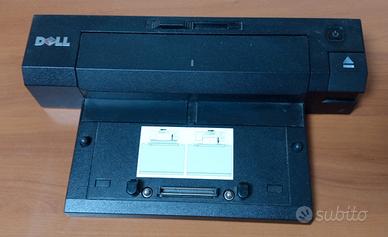 Docking Station x notebook DELL