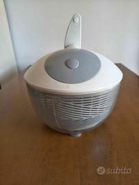 Centrifuga insalata manuale