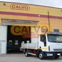 IVECO EUROCARGO RIBALTABILE