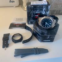 Casio G shock ga 2100