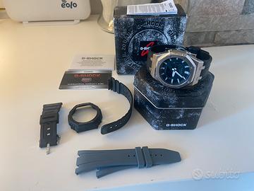 Casio G shock ga 2100