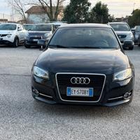 Audi A3 1.4 TFSI Attraction