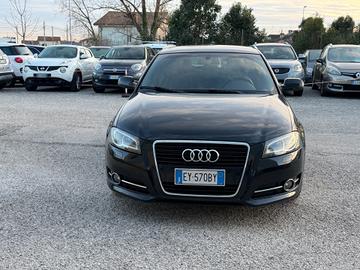 Audi A3 1.4 TFSI Attraction