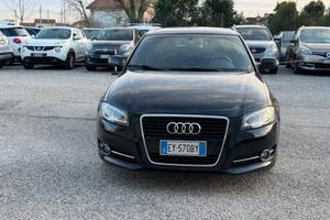 Audi A3 1.4 TFSI Attraction