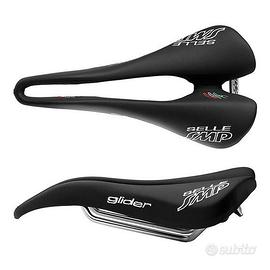 Sella smp glider nuova nel box originale