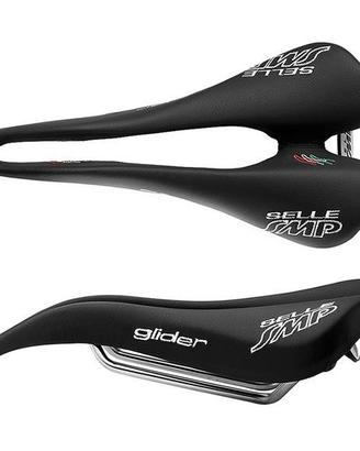 Sella smp glider nuova nel box originale