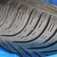 4 Pneumatici Kleber Krisalp HP3 185/65 r15