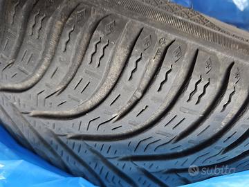 4 Pneumatici Kleber Krisalp HP3 185/65 r15