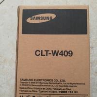 Vaschetta recupero toner samsung CLT-W409