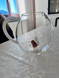 brocca Animal Farm Scoiattolo di Ichendorf Milano.