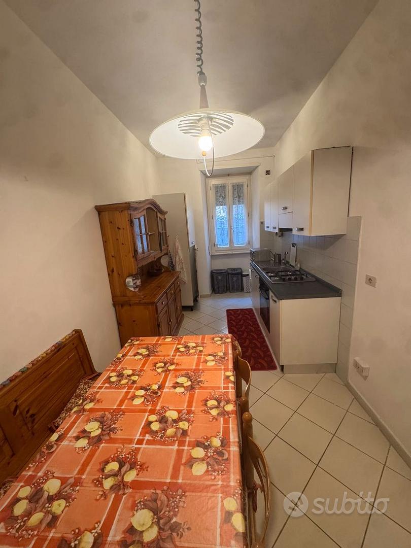 Appartamento – RM - Altro