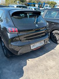 Peugeot  208 del 2022 per ricambi