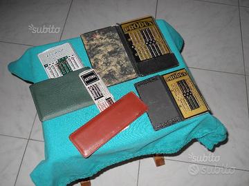 Calcolatrice meccanica tascabile