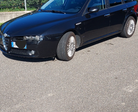 Alfa Romeo 159 2.4 jtdm