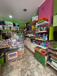 Cartoleria Edicola