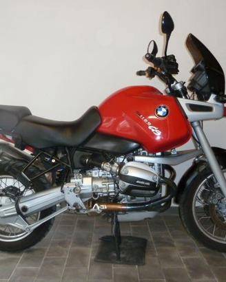 BMW R 1100 GS