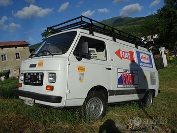 FIAT 900 E