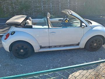 Volkswagen cabrio