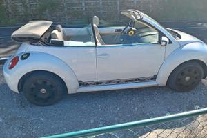 Volkswagen cabrio
